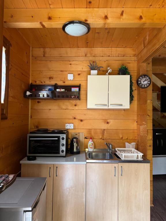 Apartmani Kajkut - Дом с 1 спальней