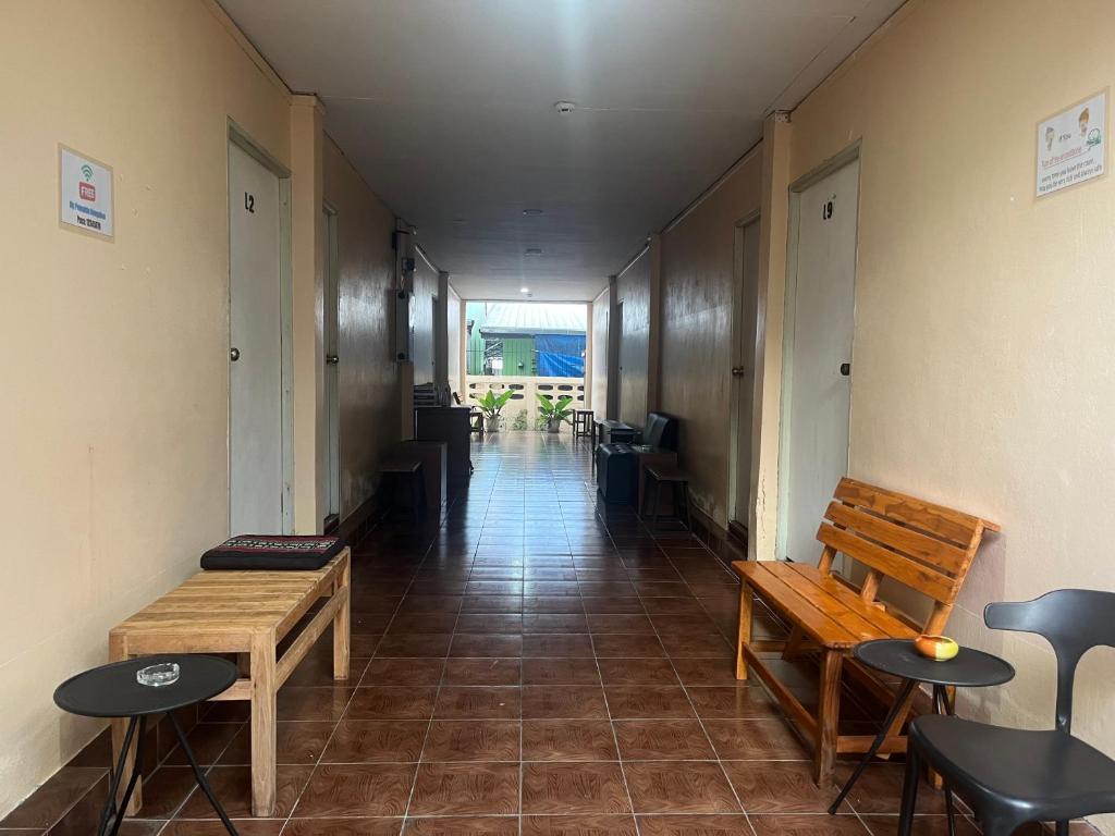 Go Gear Travel & Bungalow - Resim 7