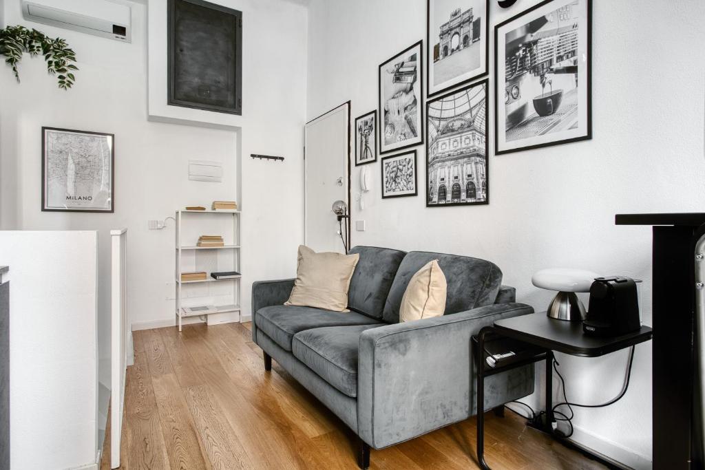Hostmate - Milano - Via Bulona - Sempione