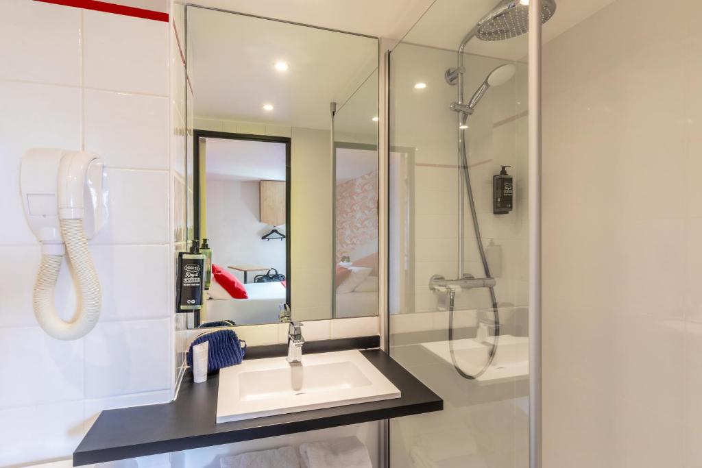 ibis Styles Chartres Sud Barjouville - Habitación Doble Estándar