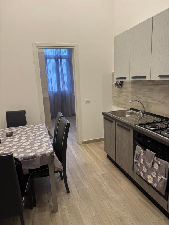 Holiday Maison Vesuvio