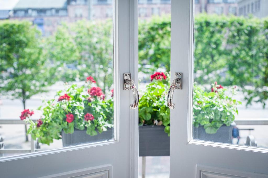 
Superior Double Room with Balcony
