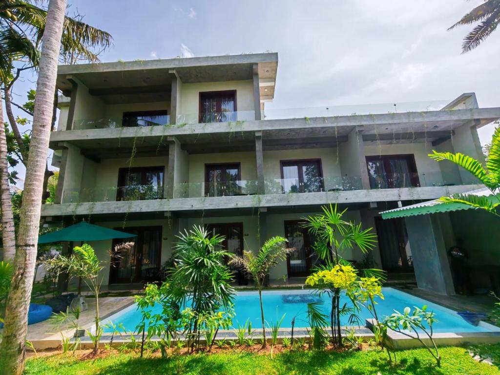 Gallery Detail: Jenayas Heaven Matara Updated Prices 2026