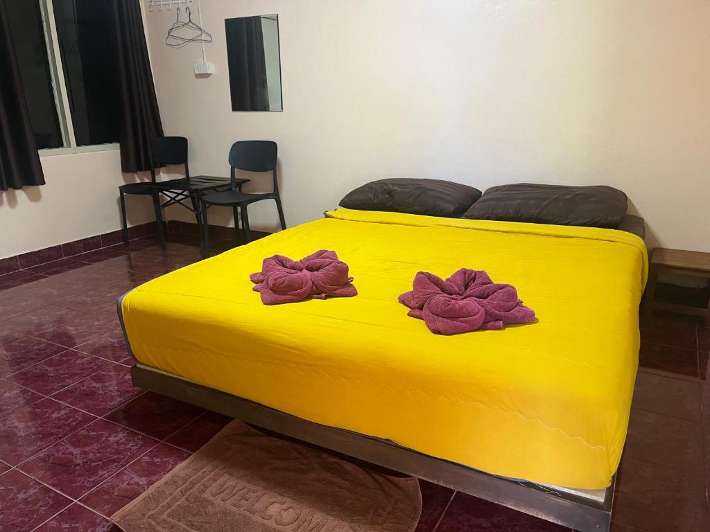 Go Gear Travel & Bungalow - Resim 10