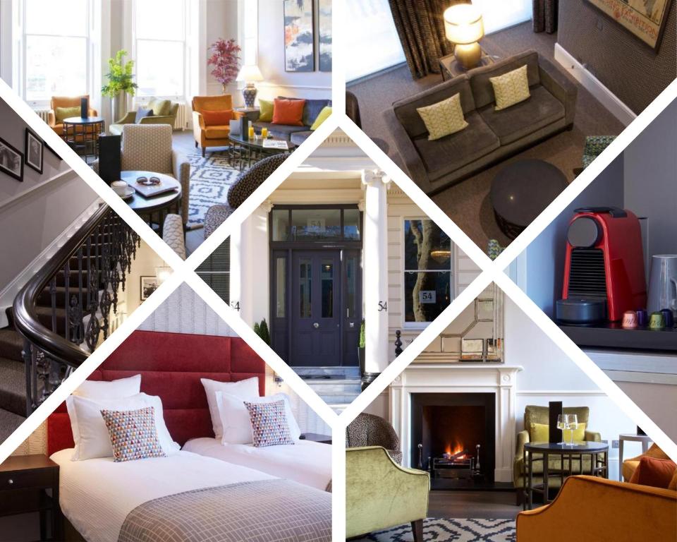 54 Queen's Gate Hotel - Resim 1