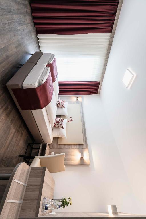 Abasto Hotel München Feldmoching - Junior Suite