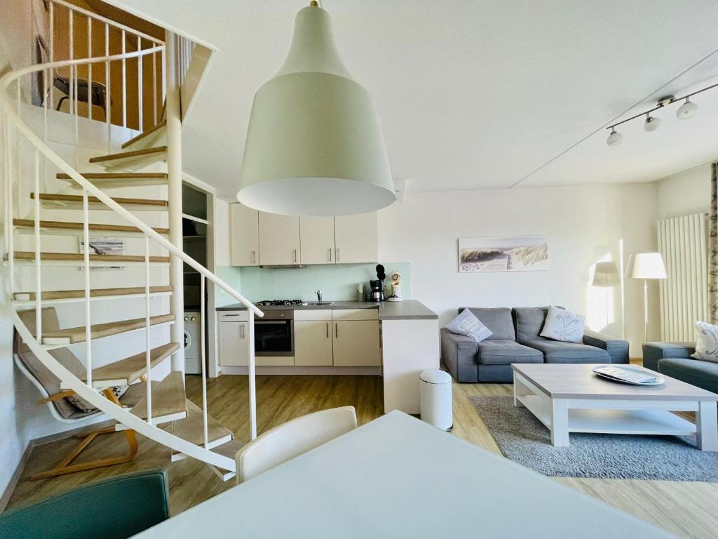 Et opholdsområde på Liguster 42*