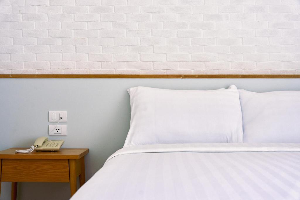 Go2bed Pattaya Hotel - Resim 13