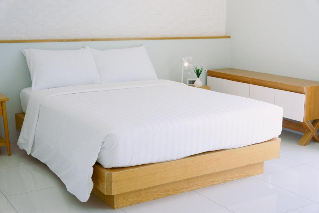 Go2bed Pattaya Hotel - Resim 11