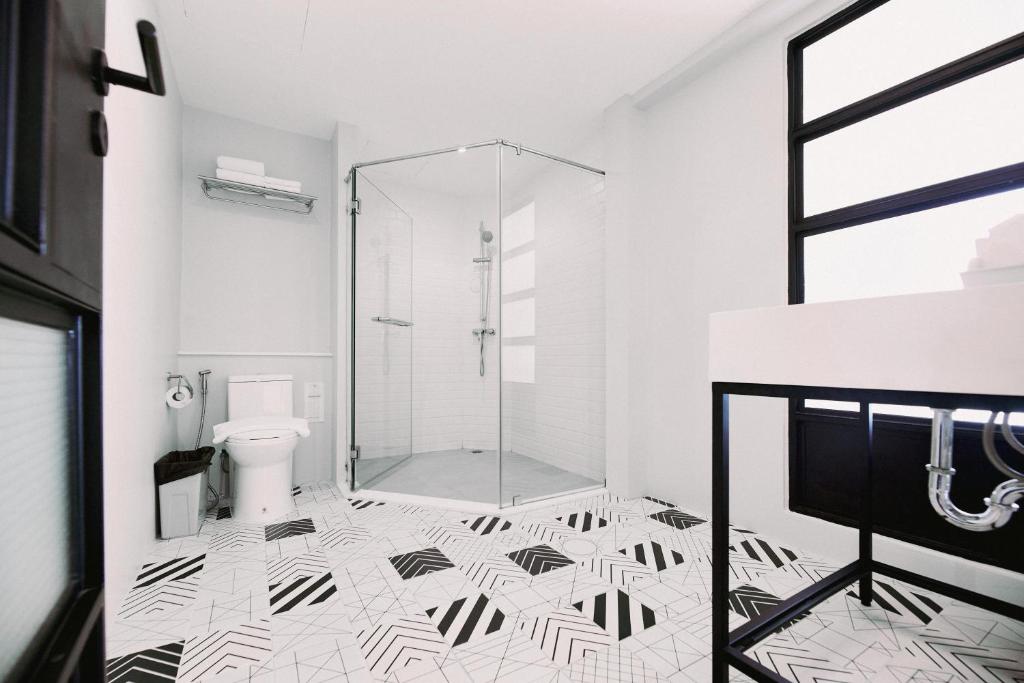 Go2bed Pattaya Hotel - Resim 16