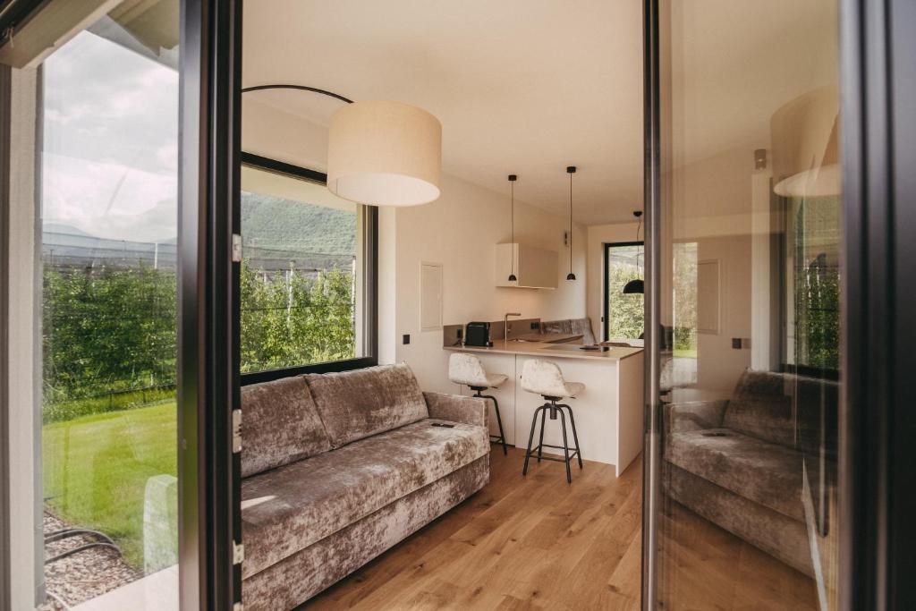 Luna apartments