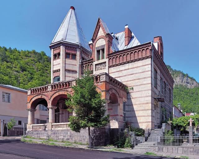 Γενική θέα στο βουνό ή θέα στο βουνό από  αυτό το διαμέρισμα