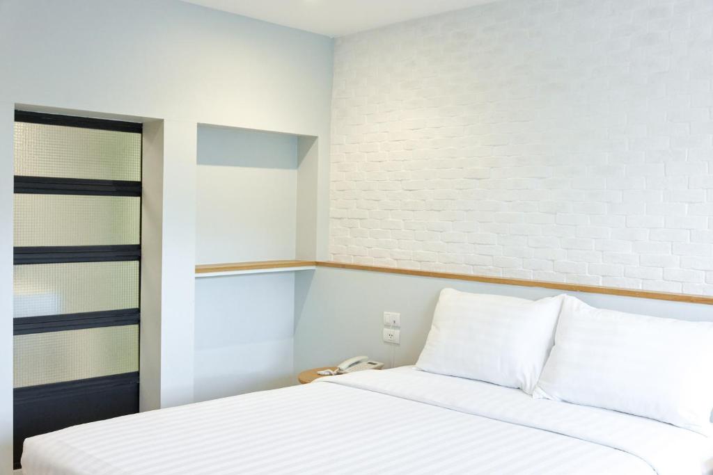 Go2bed Pattaya Hotel - Resim 27