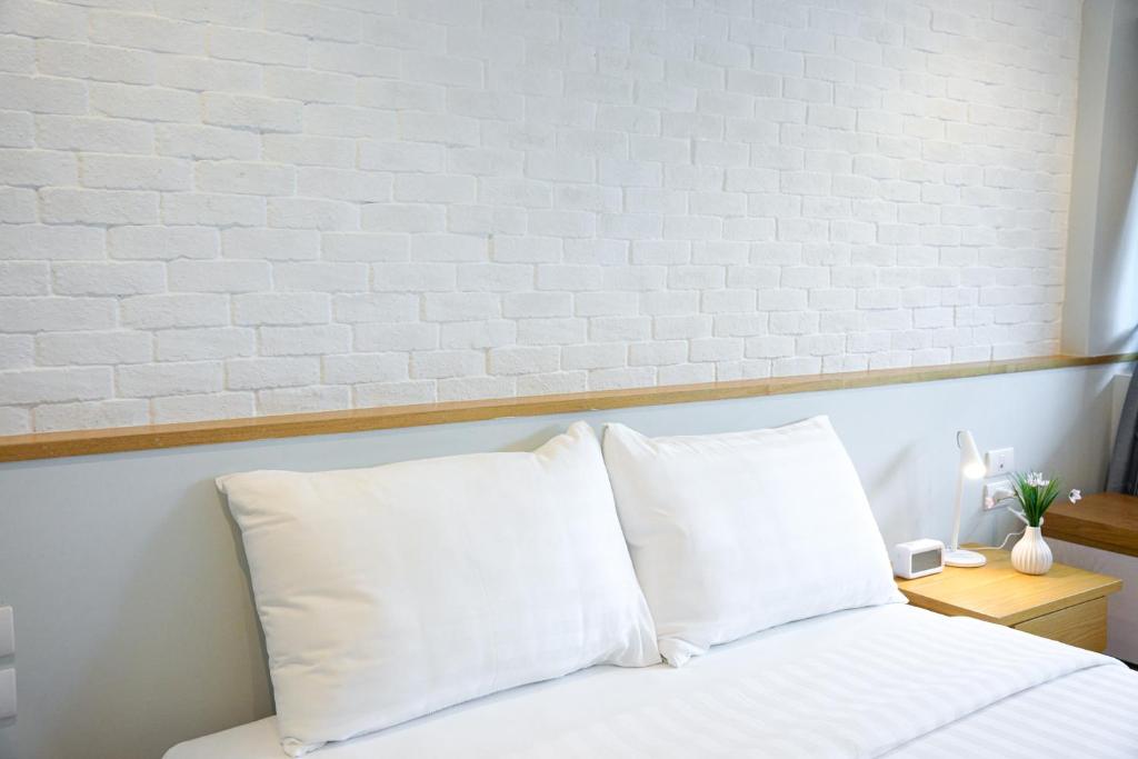 Go2bed Pattaya Hotel - Resim 23