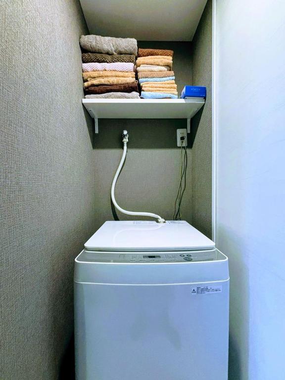 The akasaka homestay in tokyo
