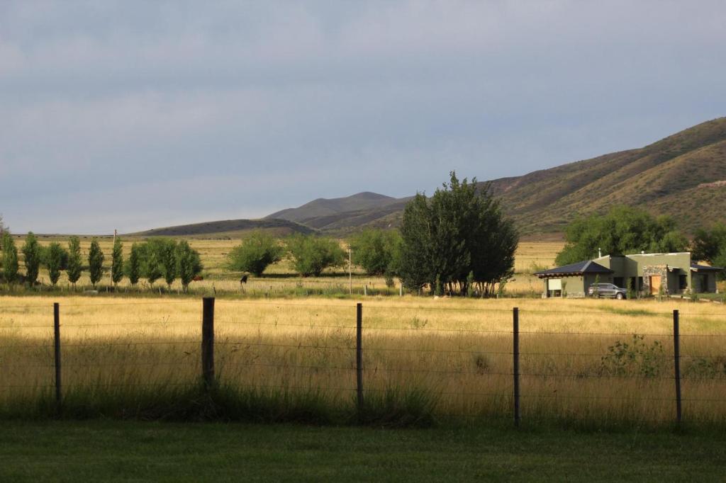 Fotografie z fotogalerie ubytování Vivacs del Plata v destinaci Tupungato
