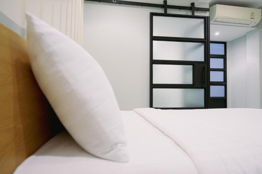Go2bed Pattaya Hotel - Resim 38