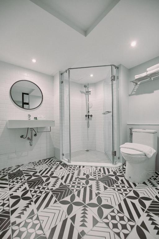 Go2bed Pattaya Hotel - Resim 34