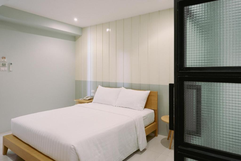 Go2bed Pattaya Hotel - Resim 39