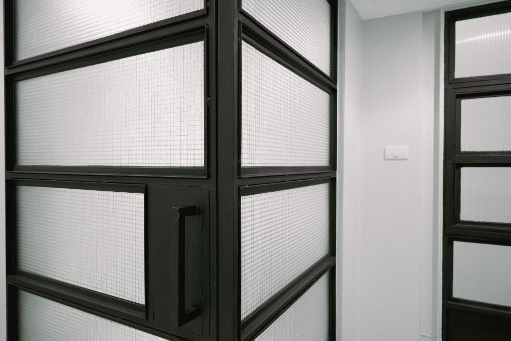 Go2bed Pattaya Hotel - Resim 40