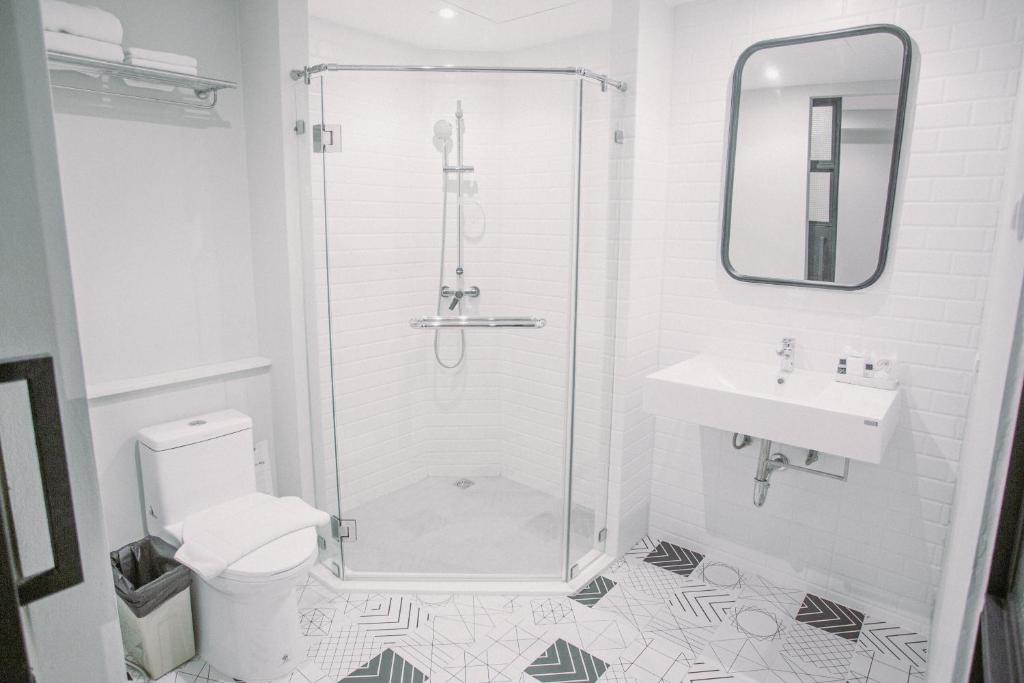 Go2bed Pattaya Hotel - Resim 41