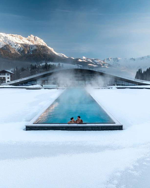 Hotel Krallerhof - 19