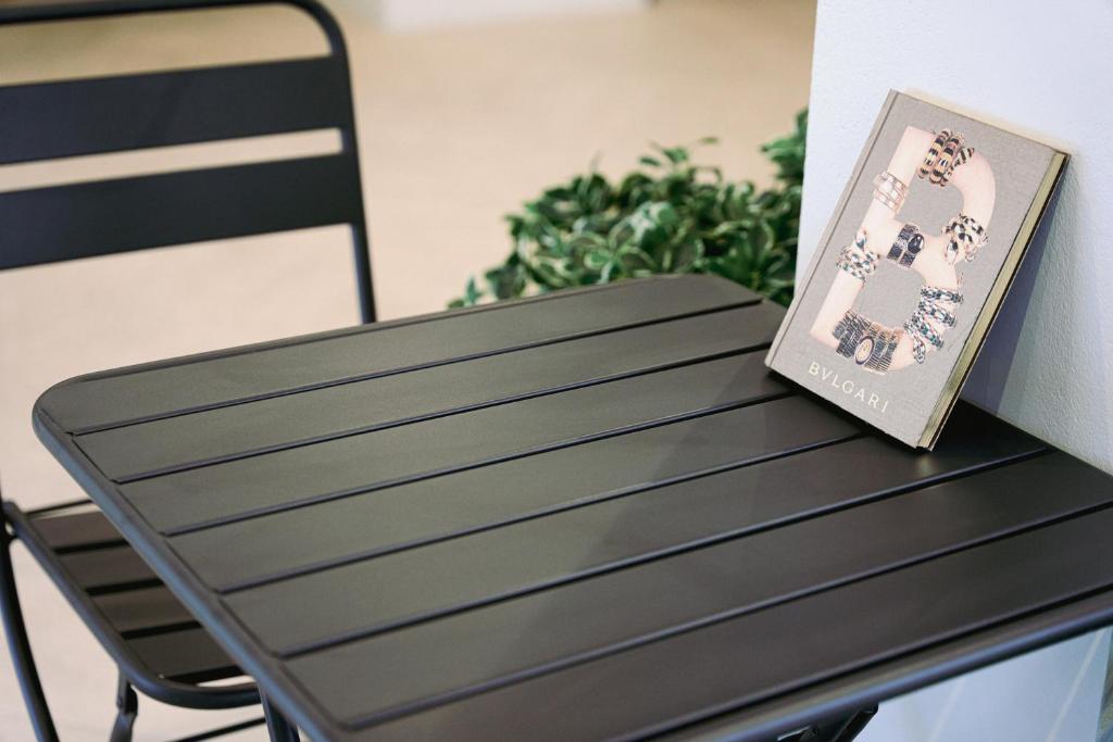 Go2bed Pattaya Hotel - Resim 44