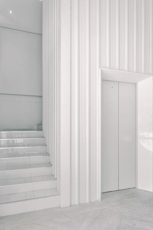 Go2bed Pattaya Hotel - Resim 45