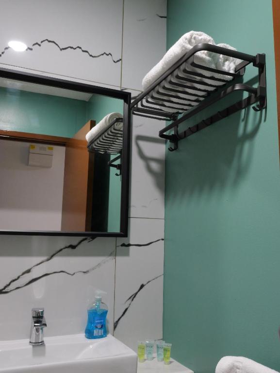 Stay Inn Express, Cambridge - Resim 8