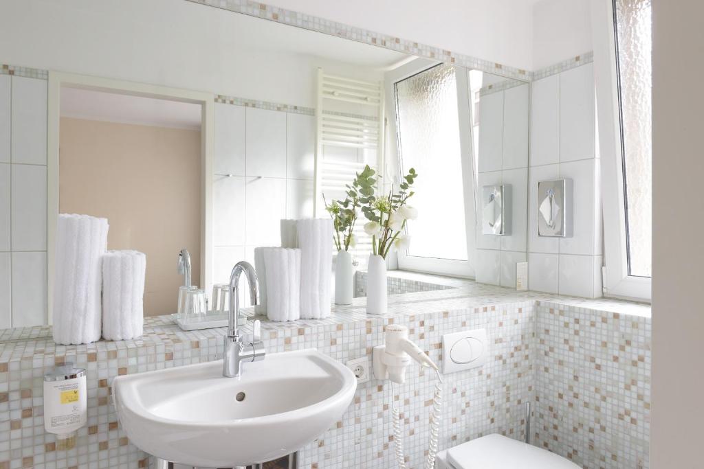 Hotel Stella Maris - Resim 25