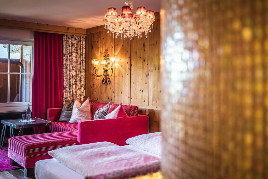 Hotel Krallerhof - 17