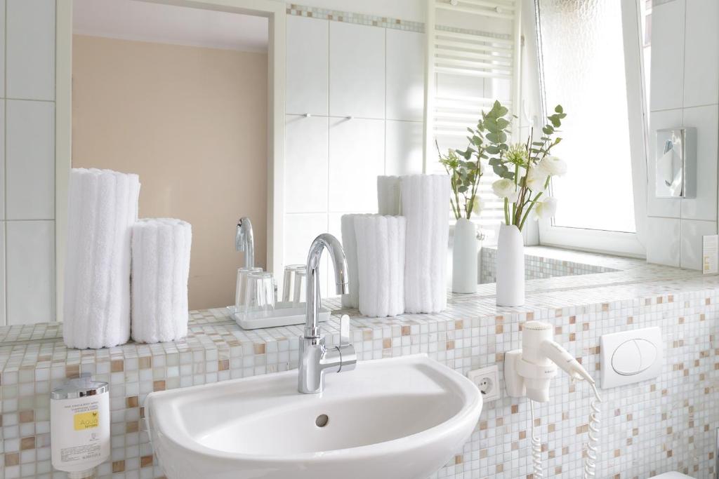 Hotel Stella Maris - Resim 19