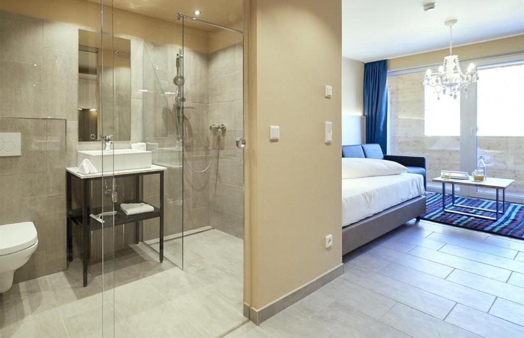 Hotel Krallerhof - 9