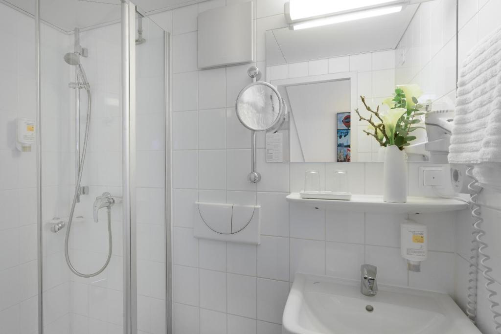 Hotel Stella Maris - Resim 17