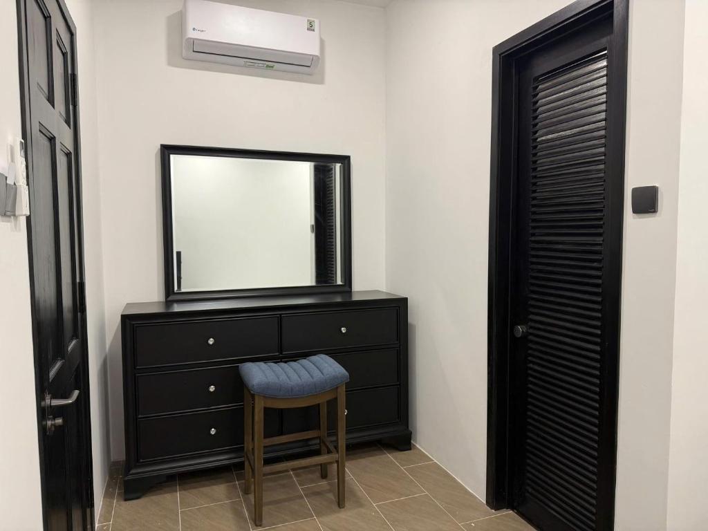Indochina Hotel Tay Ninh - Double Room