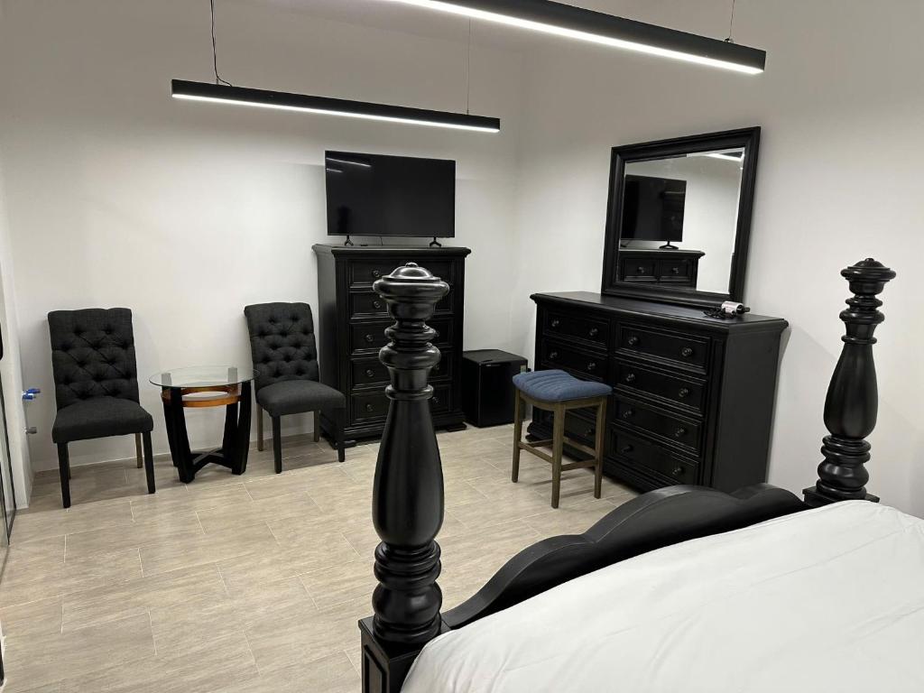 Indochina Hotel Tay Ninh - King Room