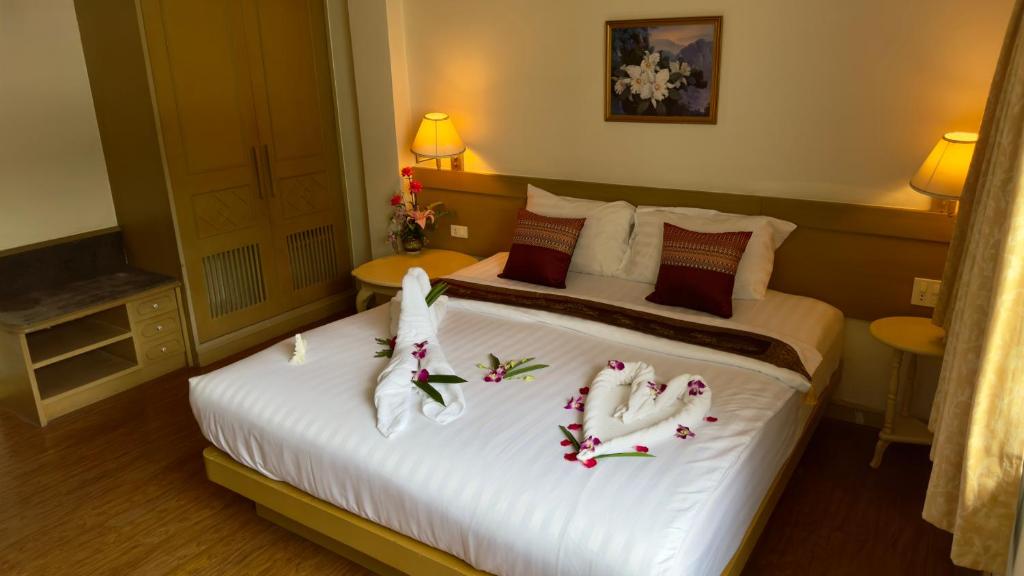 Neptuna Kata Beach - Resim 37