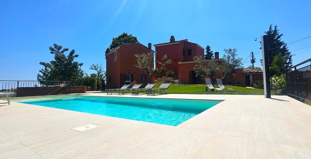 Villa Colli