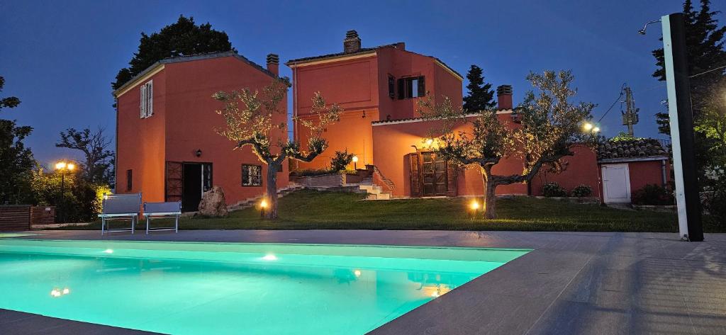 Villa Colli