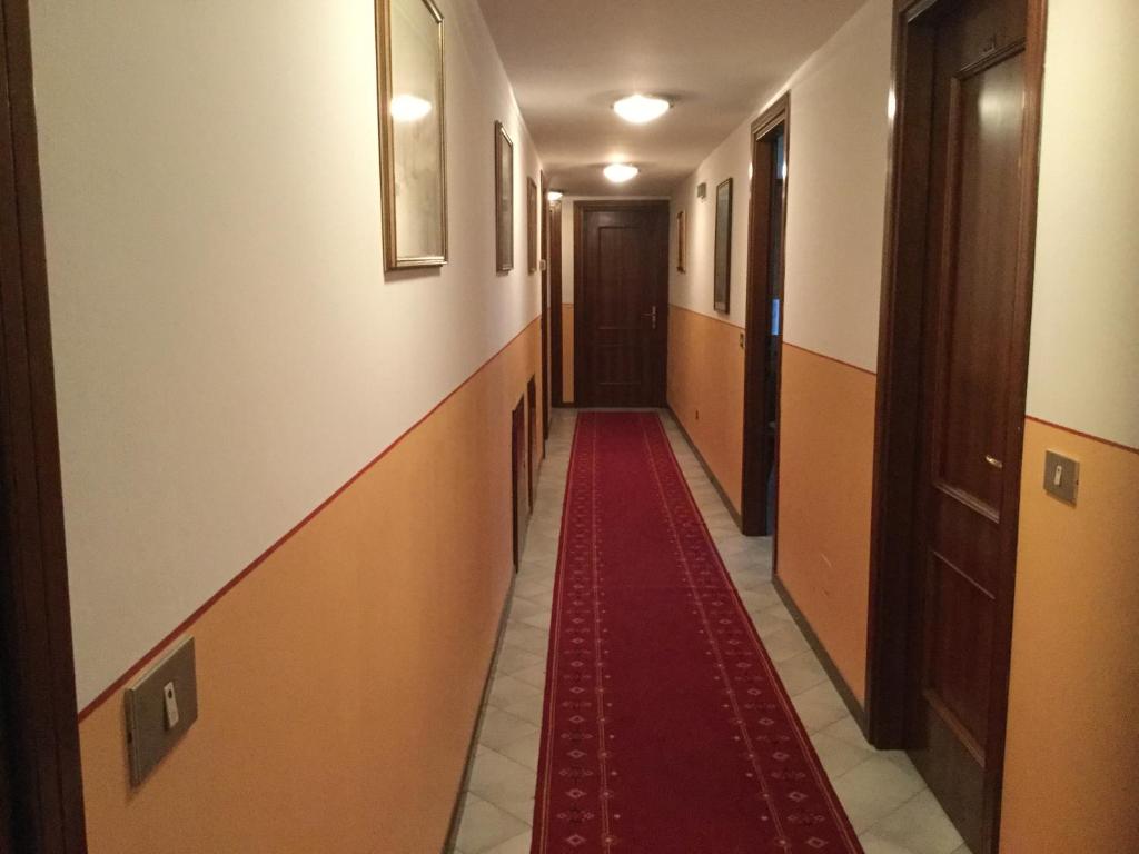 Fotografie z fotogalerie ubytování Albergo Ciori v destinaci Asiago