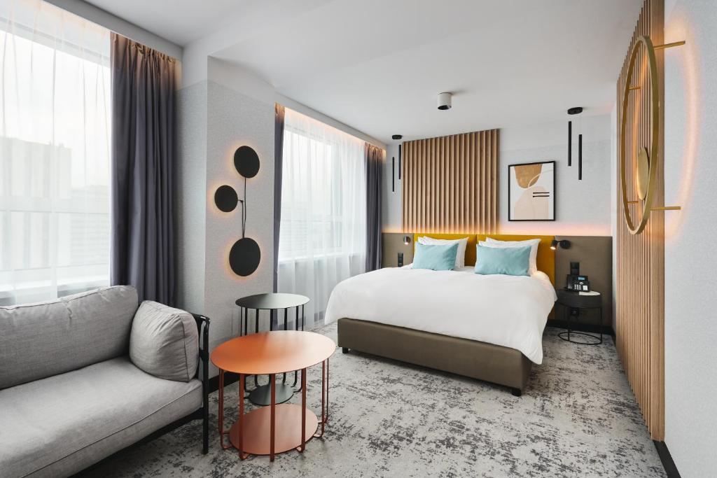 voco Katowice by IHG - Resim 45