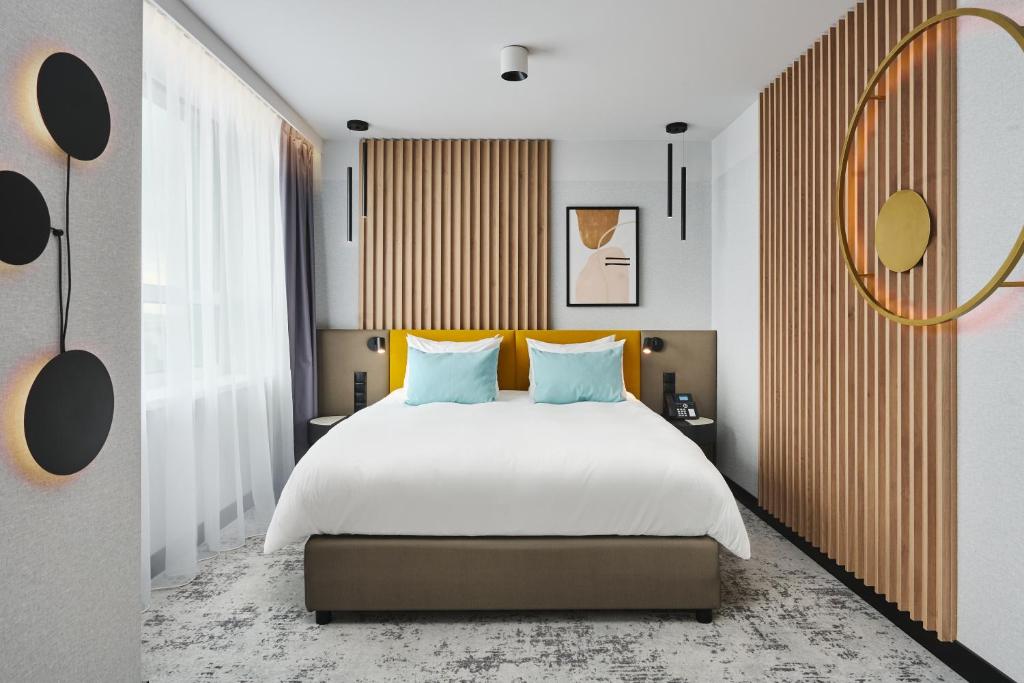 voco Katowice by IHG - 2