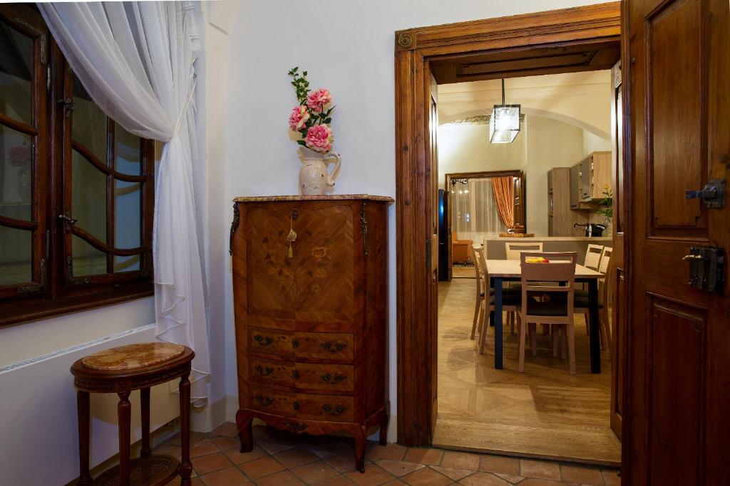 Residence U Mecenáše - 9