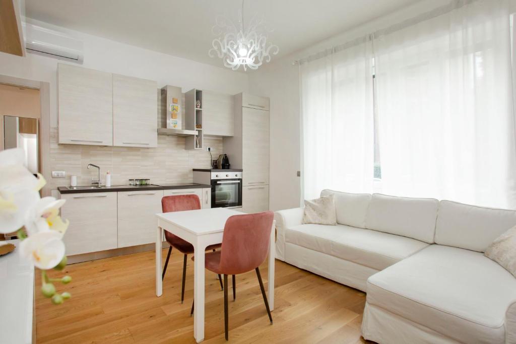 Bibi Pied-à-Terre Vetra - Two Rooms Apartment