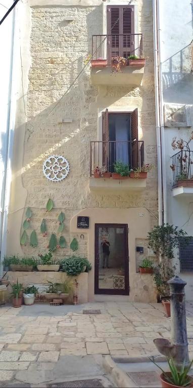 Borgo Fontana B&B - 17