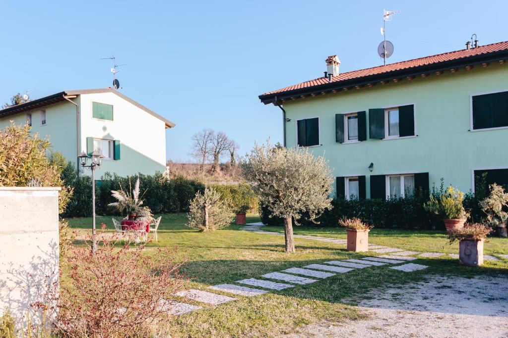 Galeriebild der Unterkunft Residenza Pastrengo in Pastrengo