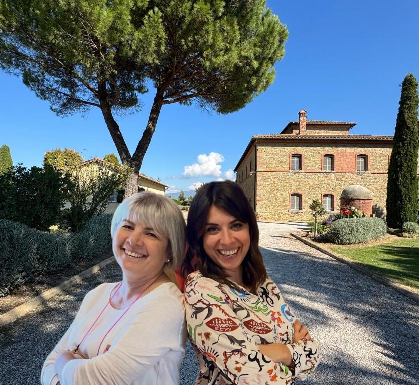 Agriturismo La Colmata