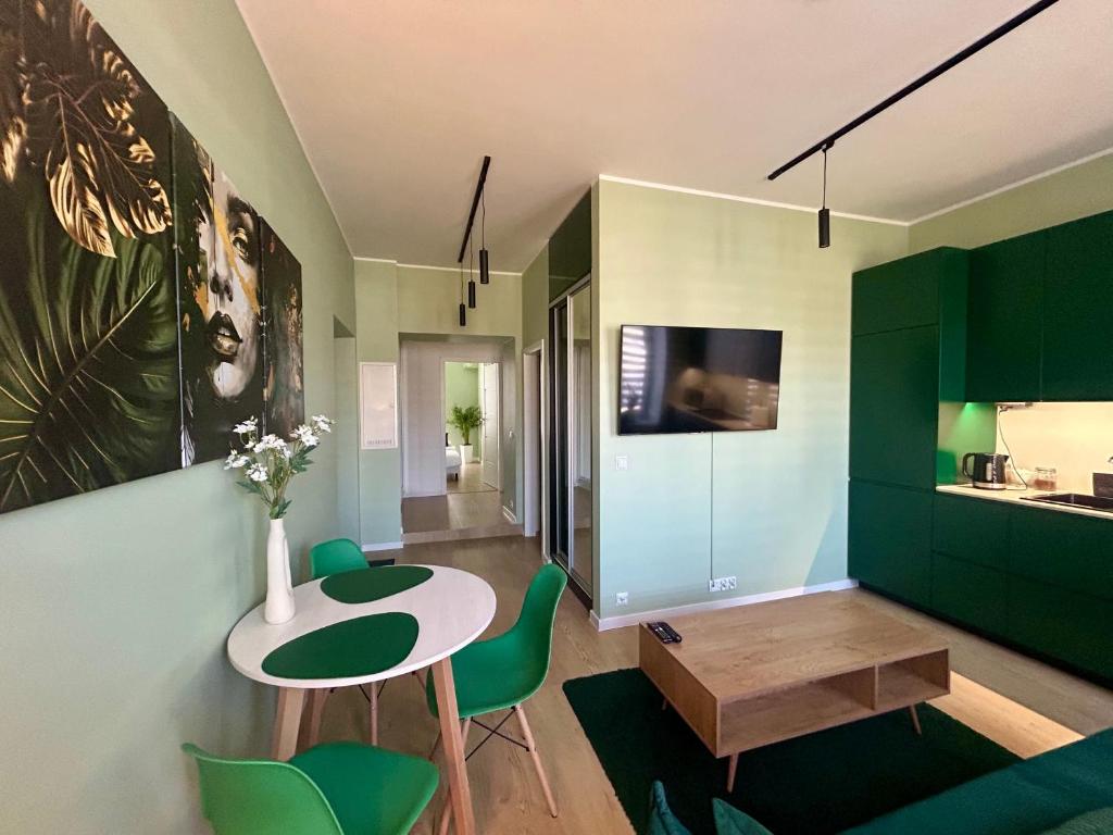 Apartment Targowa L7 - 6