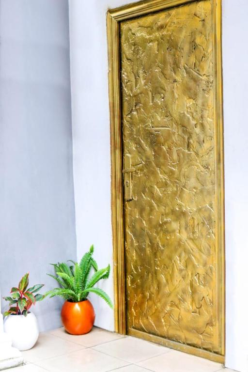 Imagine din galeria proprietății B&L Apartment în Port Harcourt