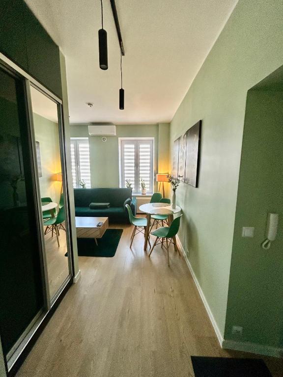 Apartment Targowa L7 - 11